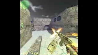 Cs1.6 Fungun Wargods Gsclient BYPASS hack