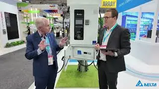 DC Wall Box on Power Poles: The Future of Australian EV Charging?