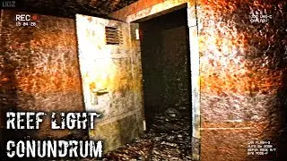 Reef Light Conundrum - Exploring a Abandoned Haunted Ship | Urban Indie Horror Game