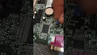 How to reset BIOS | UEFI | Firmware Reset | Optiplex 330 #shorts #shortvideo