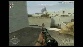 Cod 2 movie
