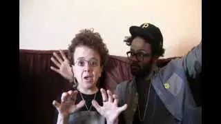 Stand Again(With Me and DJ Skeet Skeet)