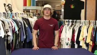 James Gang Printing | How to Buy Wholesale T-shirts  | San Diego CA