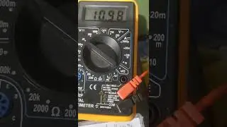 Нагрузочная вилка Maxinter BT-100A. Повторный тест.