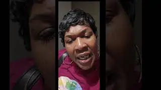 Why Magical Child Savior Aint Never From Americakkk? #lelimlelurnation #blacktransledart #wholeness