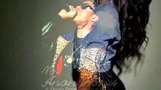 Ms.Anonymous, A Diggy Simmons Love Story Ep.36 *,