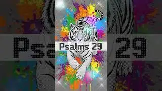 Psalms 29