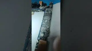 Google Pixal 7a Dead SHORTING problem