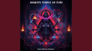 Kali Invocation (Original Mix)