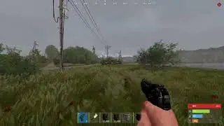 How to Use Ping Attachment in Rust