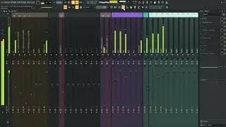 BANGER STMPD BASS HOUSE INSPIRED BY DAVID GUETTA//SETH HILLS REMAKE PROJECT | FLP Download!🔥
