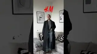 Wardrobe Refresh: Dive into My H&M Haul & Get Your Promo Code!