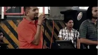 BLACK Nimak nathi aadare