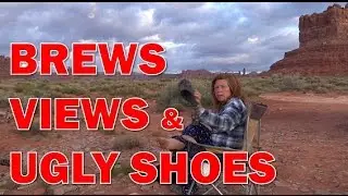 RV Life: Moving on to a new RV Campsite