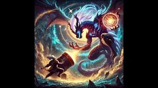 Aurelion Sol Mid vs. Gragas | Featuring ACORTLOW's Jungle Warwick | Epic League of Legends Gameplay!