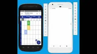 Folda Medical App. Appointments synchronization