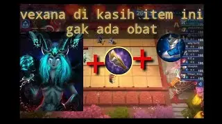 Counter guardian /wm/asasin terbaik di mytic,rata bintang 2 aja udah kuat