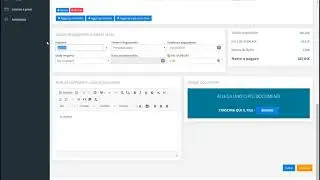 Fatture e PayPal