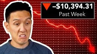 The Dark Side of Day Trading