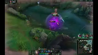 Master Yi vs Vi Jungle [Lose][13.13][Ranked SIlver] I fed Xin so he became a monster
