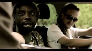Censi Rock feat. Torch - Herbsman [Official Video 2014]