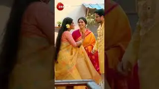 #MITHIJHORA #Shorts #Zee Bangla #Entertainment #Drama