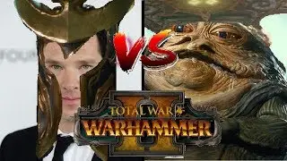 High Elves vs Lizardmen | Total War Warhammer 2 Multiplayer Showcase