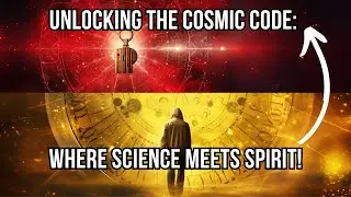 The Science of Spirituality: Exploring the Intersection of Faith and Physics.