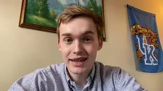 Testimony of Asbury Revival