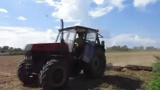 Nowy Nabytek 2018 w akcji !!!
