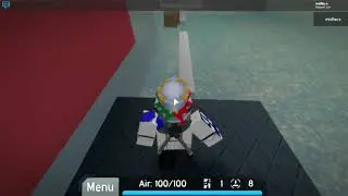 FE2 Map Test | Wait For a Door to Open