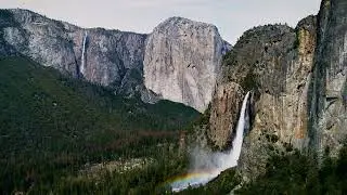 Yosemite Falls | Film Location (Mr. Location Scout)