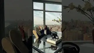 New York City condo for sale