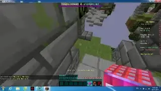 Minecraft Live : TnT Madness is Begin!