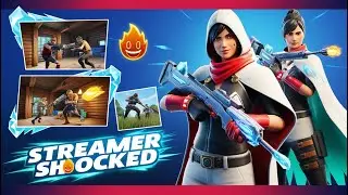STREAMER SHOCKED | Nero Gaming | UNDWAN