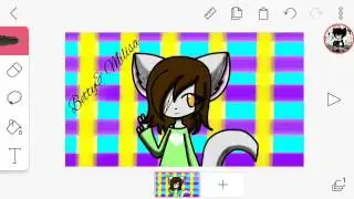Арты от подписчиков #2 Leps Art