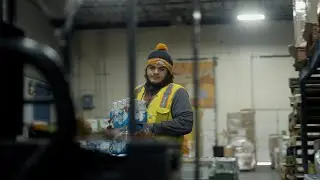 Providing Paths to Job Training and Stable Employment