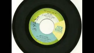 Mitch Ryder & The Detroit Wheels - Too Many Fish In The Sea 1967