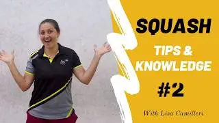 Squash Alchemy - TIPS & KNOWLEDGE #2