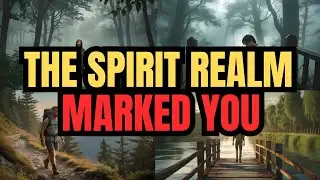 CHOSEN ONE: THE SPIRIT REALM JUST MARKED YOU FOR MOVEMENT ✨🙌🏻