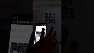 BSS Absensi QR Code dan Lock Koordinat
