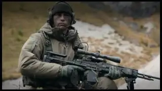 Одежда и снаряжение Carinthia trailer