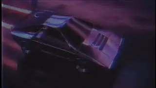 Sci Fi Cyberpunk - VHS [Synthwave/Electro]