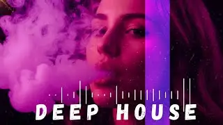 Late Night Chill EDM Deep House Mix for Smooth Focus