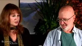 Jules & Kate Feiffer
