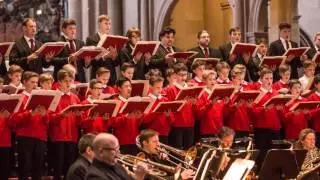Mainzer Domchor: Hans Leo Hassler