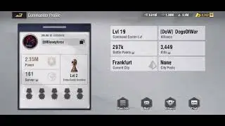 1 vs 4 base defense | making a return to warpath