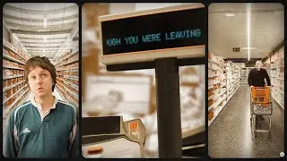 Maxwell Farrington & Le Superhomard - Supermarket [OFFICIAL VIDEO]