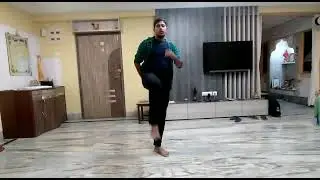 jai jai Shiv shankar 😍 #dance #dancecraze #choreographyvideo #youtubevideo #sangeetdancesteps #viral
