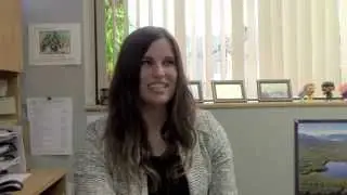 Renata Zablotney - Cariboo Family Enrichment Centre &ndash; UBC CFE